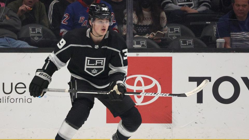 After a surprisingly good season, the Los Angeles Kings could take the next step with a talented prospects corps ready for primetime. (Getty Images)