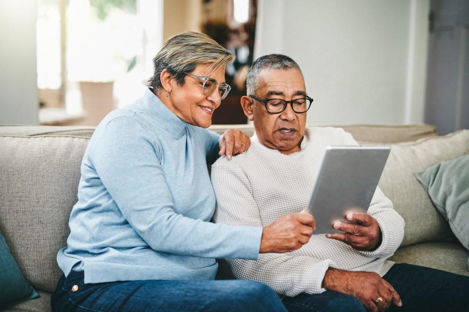 The new Medicare Advantage plan for Delaware pensioners takes effect on January 1, 2023, with open enrollment Oct. 3 through Oct. 24.