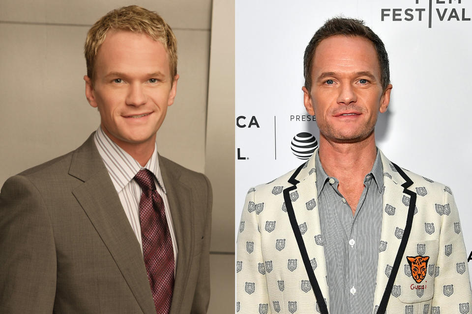 Neil Patrick Harris