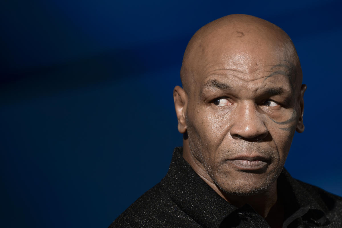 Sports activities |Mike Tyson is about to battle Jack Paul in a boxing match at AT&T Stadium in July.