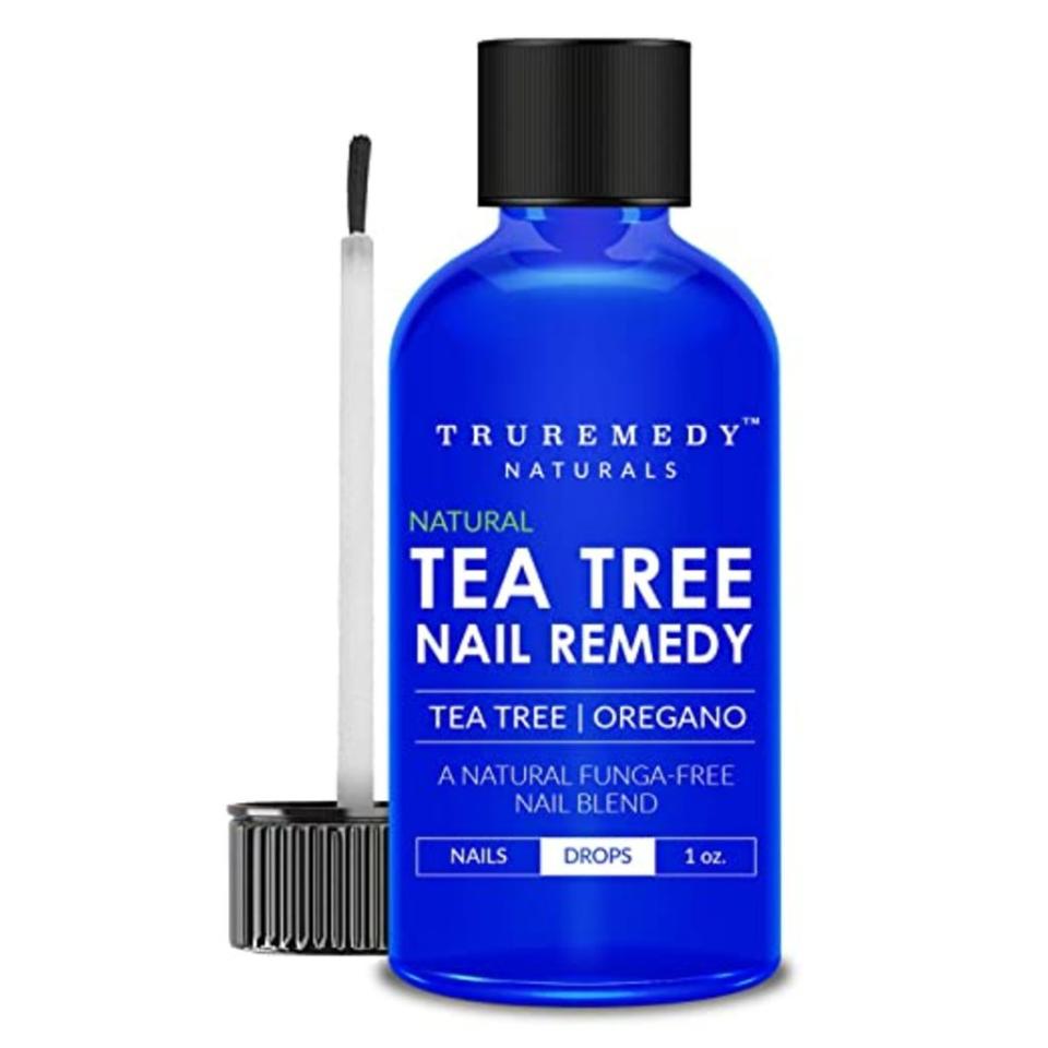 truremedy naturals, best nail growth serums