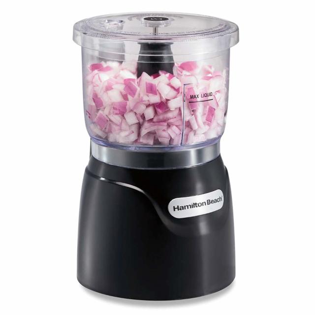 KitchenAid 3.5-Cup Food Chopper $34!