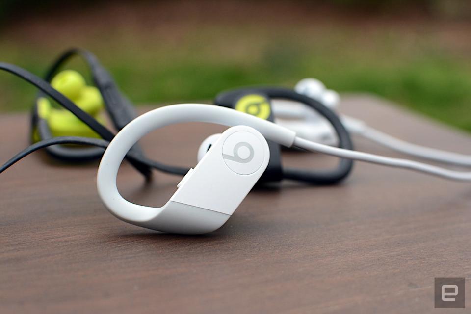 Beats Powerbeats review