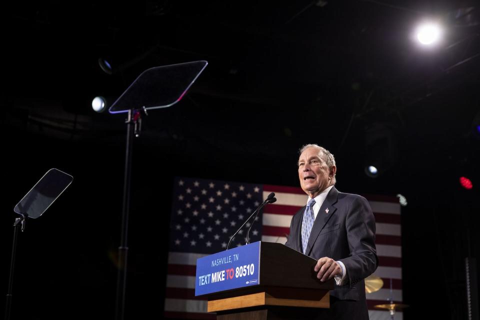 Photo credit: Brett Carlsen - Getty Images