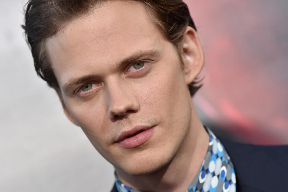 Bill Skarsg&aring;rd (Photo: Axelle/Bauer-Griffin via Getty Images)