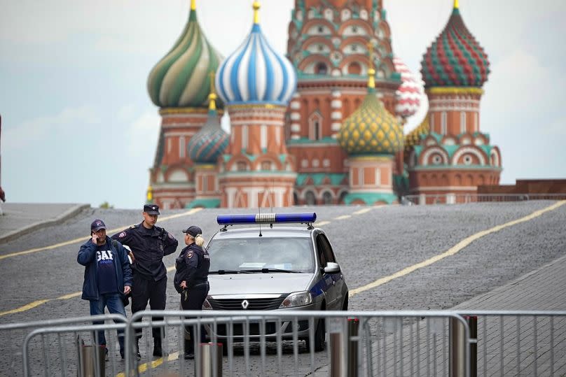 AP Photo/Alexander Zemlianichenko