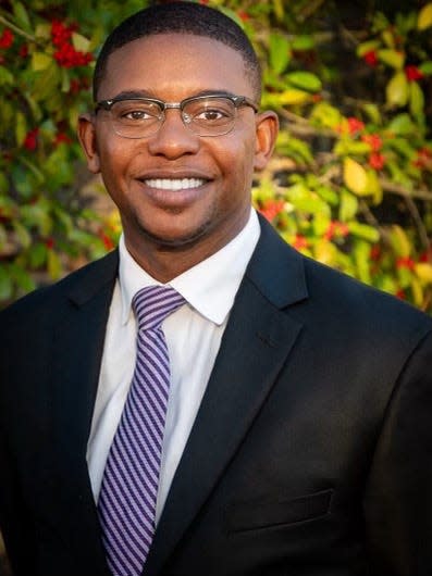 Michael Colvin is running for North Carolina House District 42.