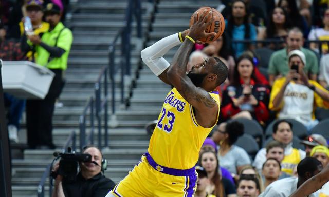 LeBron James injury update: Is Lakers SF playing in 2023 NBA All