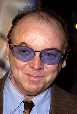 Bud Cort of Harold and Maude fame at the Westwood premiere of K-Pax