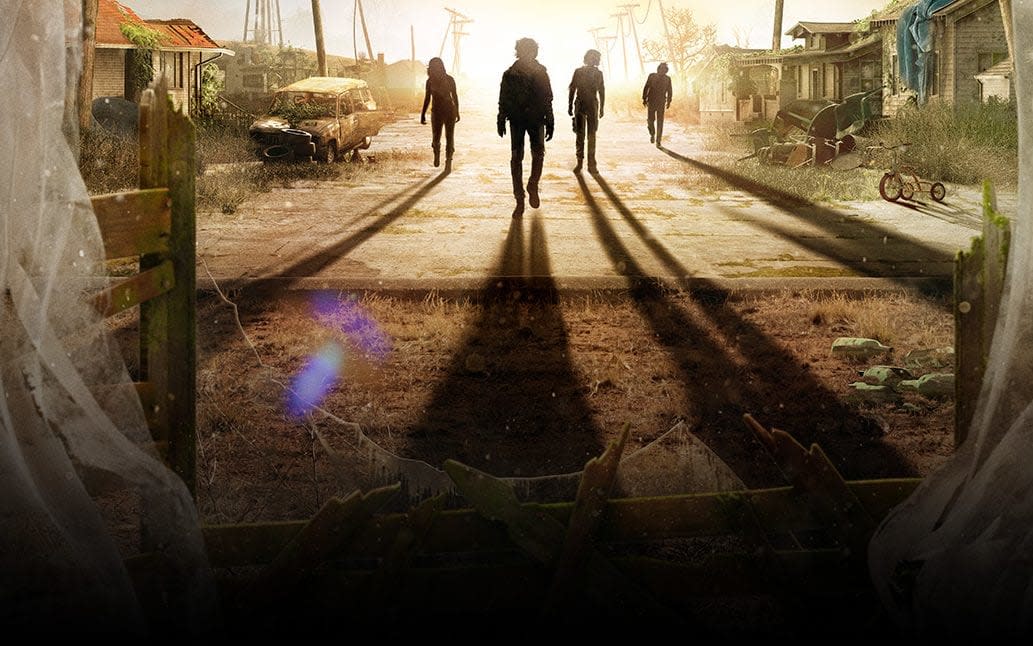 State of Decay 2 is released for Xbox One and PC on 22 May 2018
