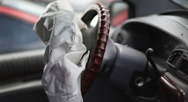 Massive Airbag Recall Prompts Safety Concerns