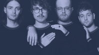 Kyle Meredith With... Joywave