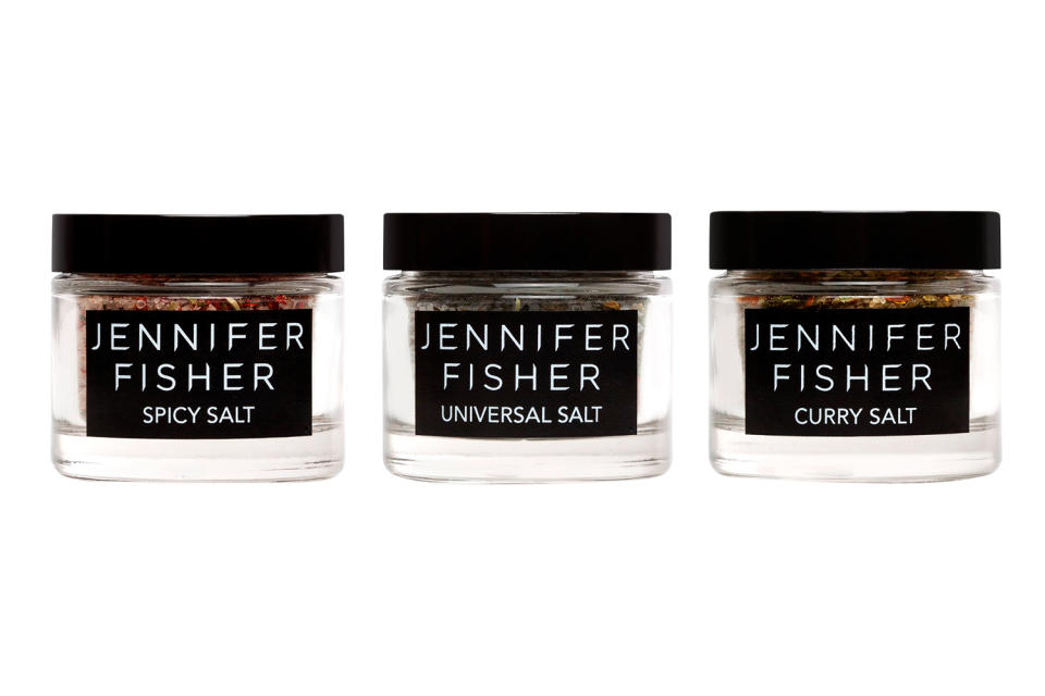 Specialty Salts