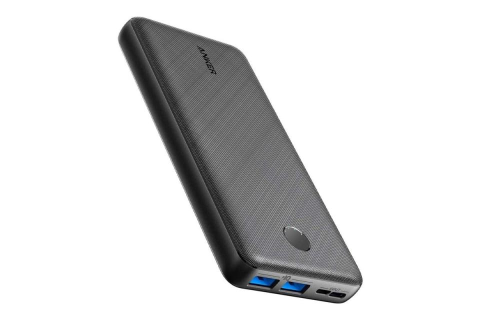 The Best Gifts for Realtors Option Anker Portable Power Bank