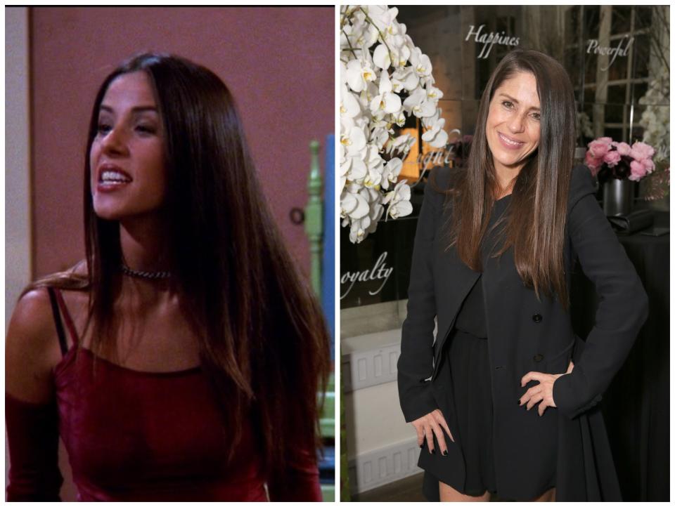 Soleil Moon Frye (Roxie)