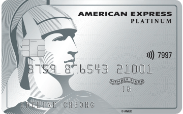 American Express logo