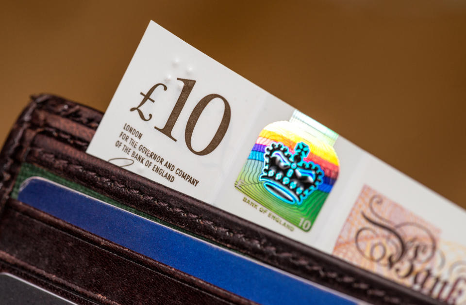 You can get £10 extra at Boots this weekend. Getty Images