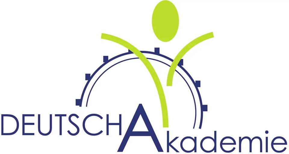 Deutsch Akademie logo