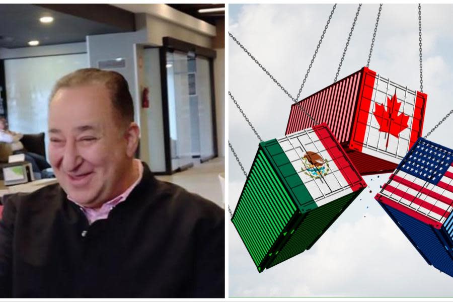 David Saúl Guakil: se necesitan políticas gubernamentales para impulsar la competitividad de México a nivel Internacional