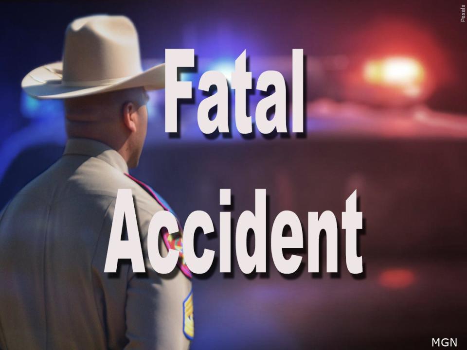 Fatal accident