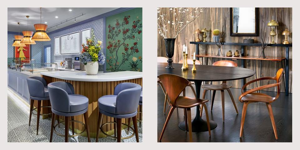 These Are the Design Trends ELLE Decor Editors Loved in 2019