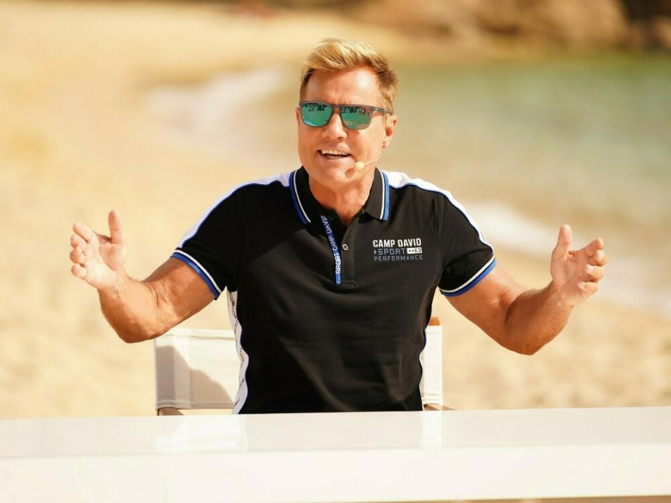 Dieter Bohlen spielt in den Planungen von RTL keine Rolle mehr. (Bild: TVNOW / Stefan Gregorowius)