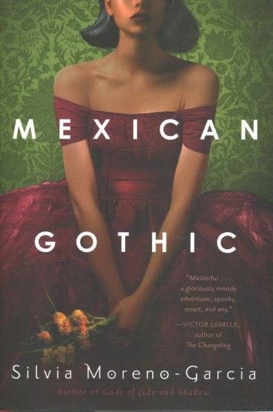 If summer for you means slipping into an atmospheric, utterly captivating story that truly transports you somewhere else, then this is the book for you. Confident, glamorous Noemí Taboada journeys to High Place in the Mexican countryside at the request of her cousin but is alarmed to find her in distress, claiming there is a doom about the place. Her husband doesn't seem too concerned, but when Noemí begins to experience dreams with visions of blood, she knows her cousin wasn't lying, and she begins to uncover the dark knowledge of this family’s past. —Farrah Penn