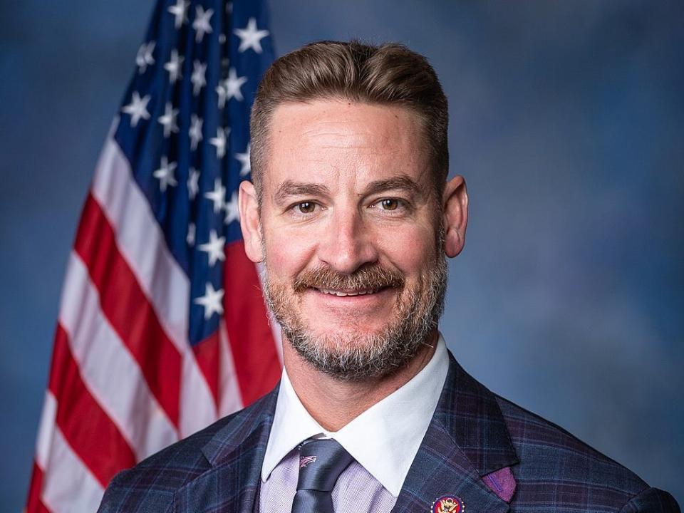 Rep. Greg Steube