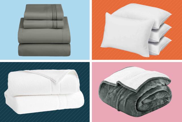 The 16 Best Bath Towels of 2024, Tested and Reviewed