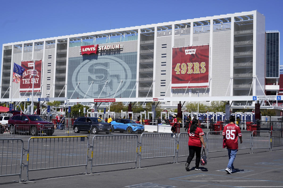 #Silicon Valley councilman indicted in 49ers report leak