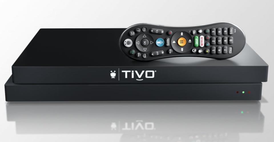 TiVo