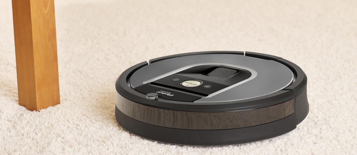 Cyber Monday 2020: Now is the perfect time to purchase a Roomba to help keep your floors clean