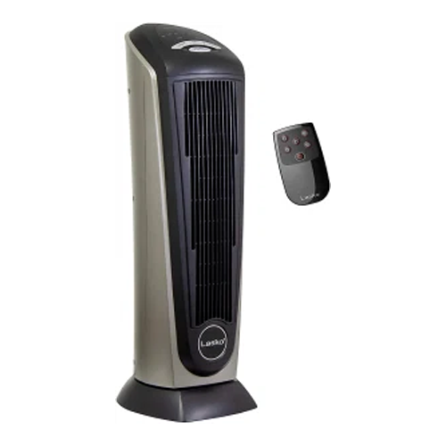 lasko ceramic tower