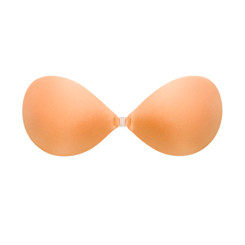 NuBra Seamless Bra Cups