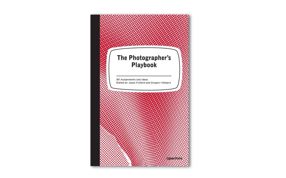 The Photographer’s Playbook