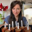 <p>Want to grow your own 1830's heritage Victorian allotment? Well, Katrina is the lady to follow. With video tours of her picture-perfect outdoor space and tips on how to grow chillis in an indoor greenhouse, Katrina has all you need to know to successfully start your own homegrown garden. </p><p><strong>Like this article? <a href="https://hearst.emsecure.net/optiext/cr.aspx?ID=DR9UY9ko5HvLAHeexA2ngSL3t49WvQXSjQZAAXe9gg0Rhtz8pxOWix3TXd_WRbE3fnbQEBkC%2BEWZDx" rel="nofollow noopener" target="_blank" data-ylk="slk:Sign up to our newsletter;elm:context_link;itc:0;sec:content-canvas" class="link ">Sign up to our newsletter</a> to get more articles like this delivered straight to your inbox.</strong></p><p><a class="link " href="https://hearst.emsecure.net/optiext/cr.aspx?ID=DR9UY9ko5HvLAHeexA2ngSL3t49WvQXSjQZAAXe9gg0Rhtz8pxOWix3TXd_WRbE3fnbQEBkC%2BEWZDx" rel="nofollow noopener" target="_blank" data-ylk="slk:SIGN UP;elm:context_link;itc:0;sec:content-canvas">SIGN UP</a></p><p>Love what you’re reading? Enjoy <a href="https://go.redirectingat.com?id=127X1599956&url=https%3A%2F%2Fwww.hearstmagazines.co.uk%2Fhb%2Fhouse-beautiful-magazine-subscription-website&sref=https%3A%2F%2Fwww.housebeautiful.com%2Fuk%2Fgarden%2Fg35714122%2Femerging-female-gardeners%2F" rel="nofollow noopener" target="_blank" data-ylk="slk:House Beautiful magazine;elm:context_link;itc:0;sec:content-canvas" class="link ">House Beautiful magazine</a> delivered straight to your door every month with Free UK delivery. Buy direct from the publisher for the lowest price and never miss an issue!</p><p><a class="link " href="https://go.redirectingat.com?id=127X1599956&url=https%3A%2F%2Fwww.hearstmagazines.co.uk%2Fhb%2Fhouse-beautiful-magazine-subscription-website&sref=https%3A%2F%2Fwww.housebeautiful.com%2Fuk%2Fgarden%2Fg35714122%2Femerging-female-gardeners%2F" rel="nofollow noopener" target="_blank" data-ylk="slk:SUBSCRIBE;elm:context_link;itc:0;sec:content-canvas">SUBSCRIBE</a> </p><p><a href="https://www.instagram.com/p/CK_2bjtgcvh/" rel="nofollow noopener" target="_blank" data-ylk="slk:See the original post on Instagram;elm:context_link;itc:0;sec:content-canvas" class="link ">See the original post on Instagram</a></p>