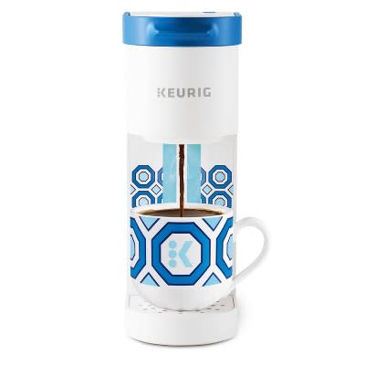 Keurig K-Mini Basic Jonathan Adler Limited Edition Coffee Machine