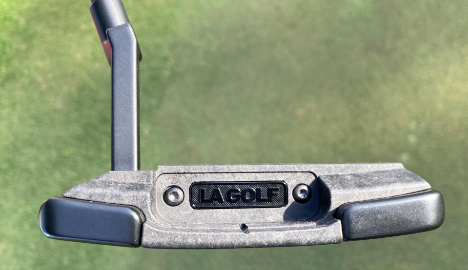 LA Golf Bel-Air Putter