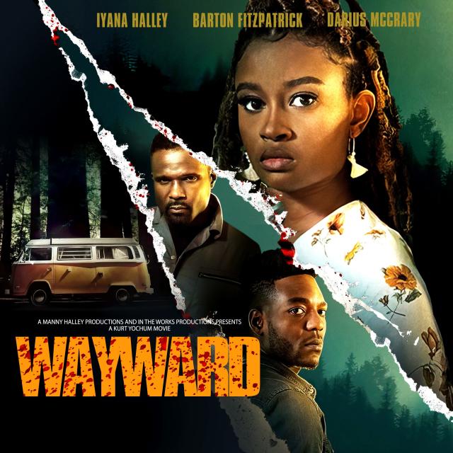 دانلود زیرنویس فیلم Wayward 2022 – بلو سابتایتل