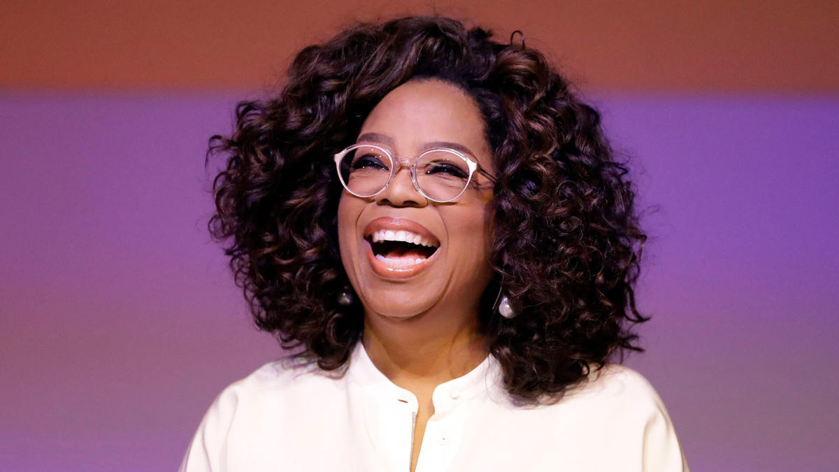 Oprah, Melinda Gates and 8 More of the Richest Women in History