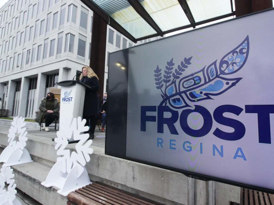 The city is committing $210,000 for the festival. (Matt Duguid/CBC - image credit)