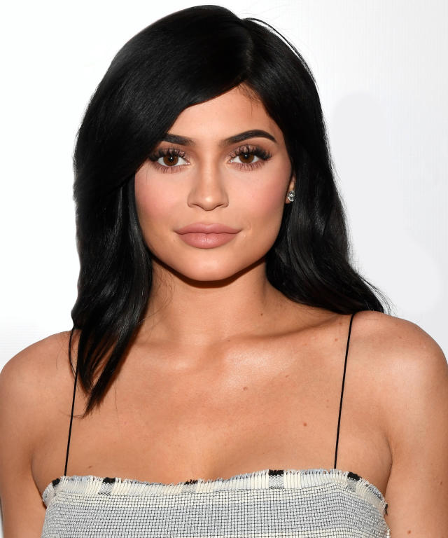 Kylie Cosmetics Got a Major Makeover: What to Know