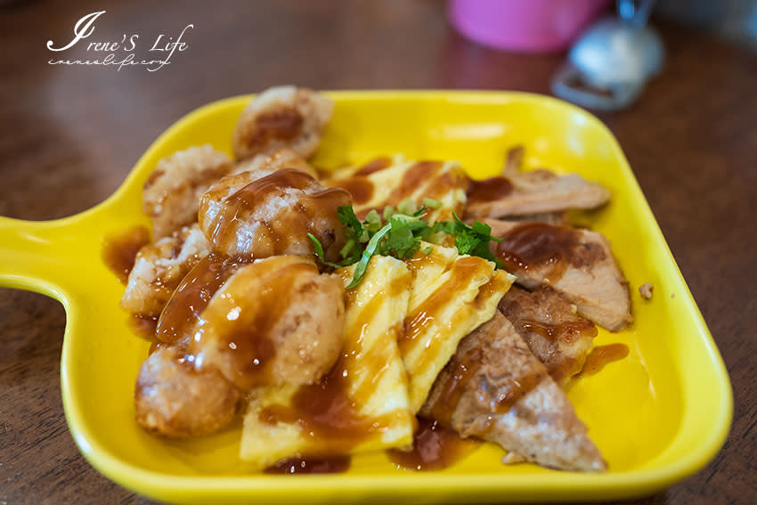 台中豐原｜卯食mouth 吐司・麵線・漢堡