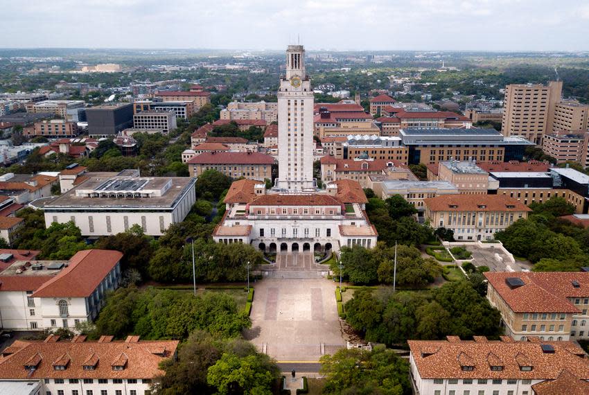 UT-Austin is launching a two-year pilot project that allows students in certain residence halls to live with any other student, regardless of gender or sexual orientation.