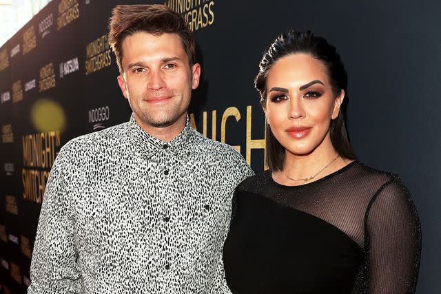 VPR's Katie Maloney 'Ready to Mingle' After Tom Schwartz Divorce (Exclusive)