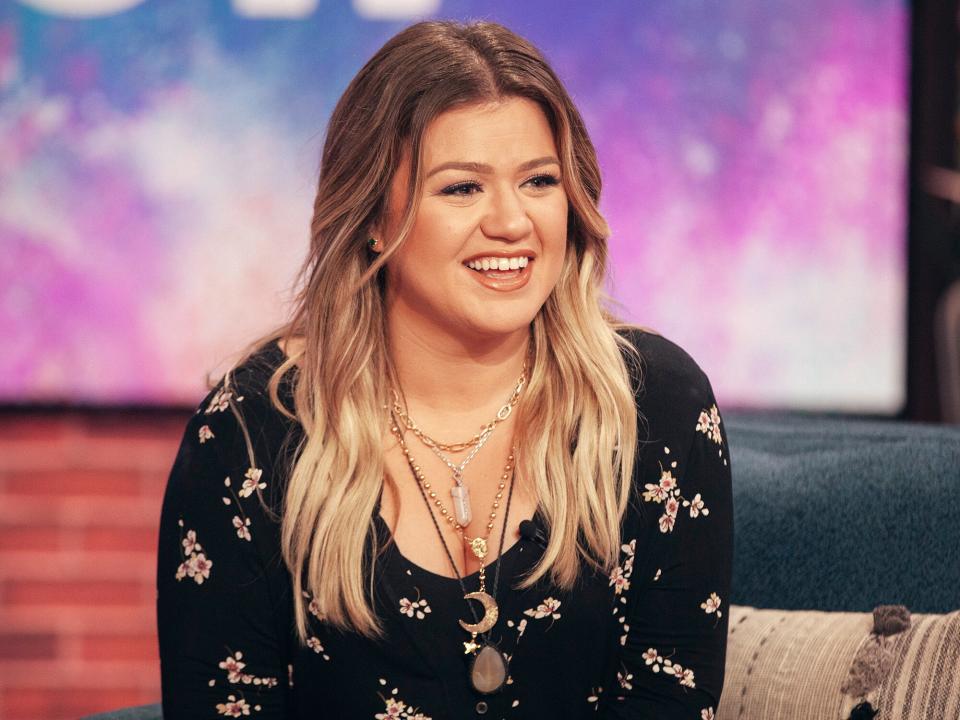 Kelly Clarkson