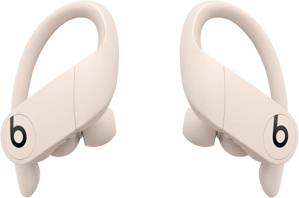 Powerbeats Pro Wireless Earbuds. Image via Amazon.