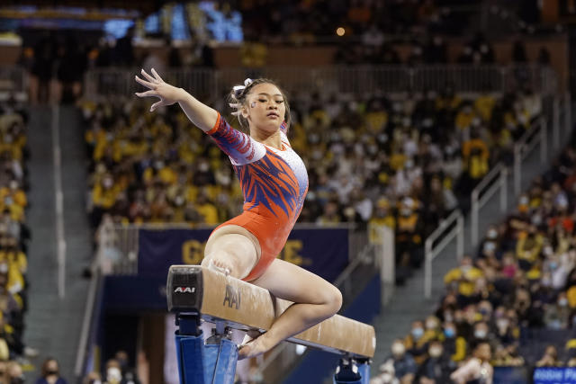Team USA  In Gymnastics, A New Olympic Cycle Means A New Qualification  System