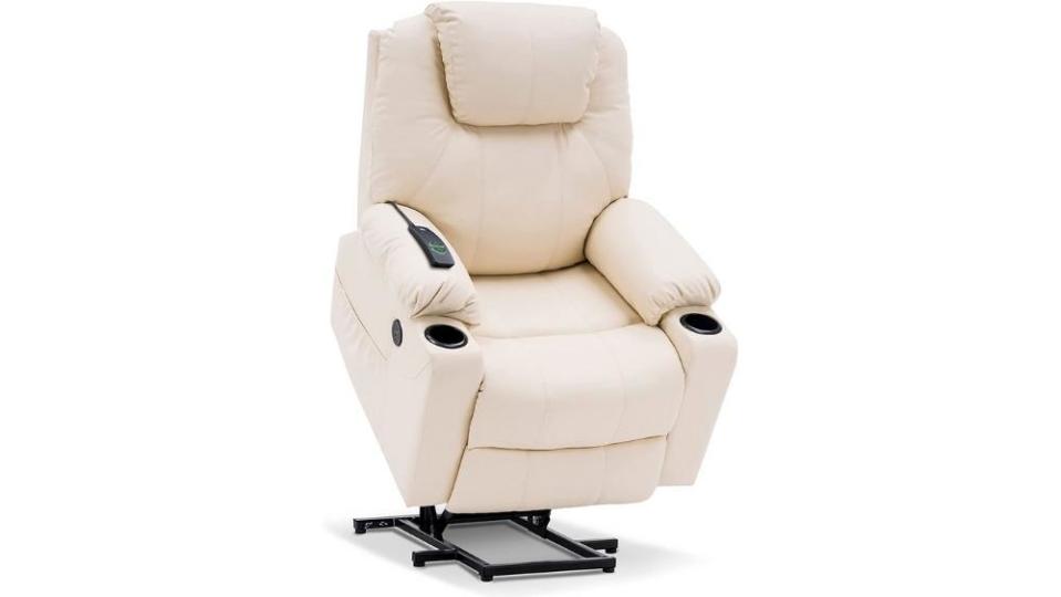 best power lift recliners