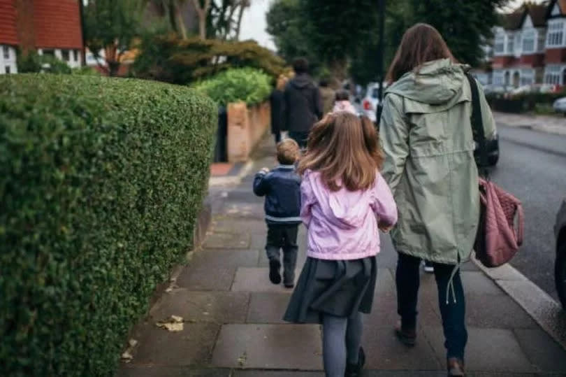 At the moment parents who do take term time holidays face being fined £60 per child